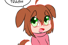 waifu-trash